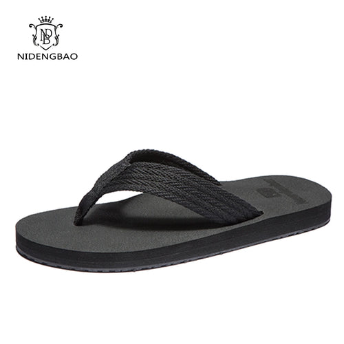 Large Size 49 50 Men Flip Flops Flat Comfortable Men'S Flip Flops Casual Shoes Summer Beach Sapatos Hembre Sapatenis Masculino